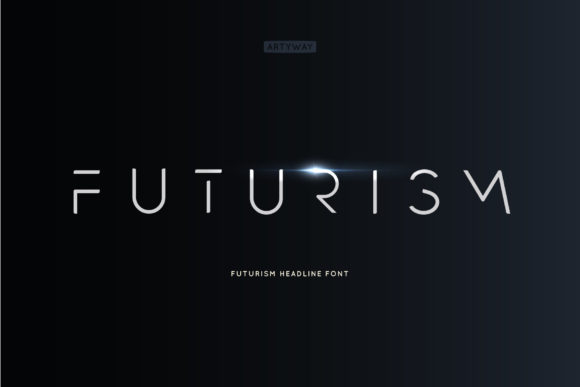 A New Favorite Display Font for Editorial Calm