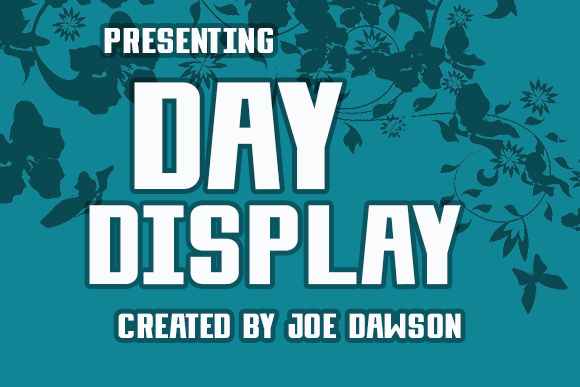 Day Display Font: A Designer's Honest Review for Campaigns