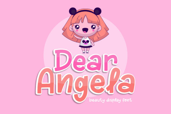 Dear Angela in the Wild: A Designer's Review