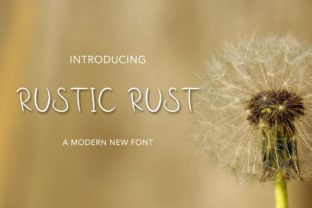Embracing Rustic Rust for Authentic Brand Design