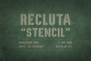 Finding Character: How Recluta Became My Go-To Editorial Typeface
