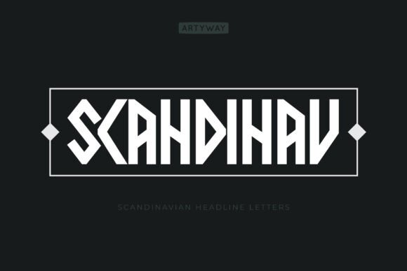 Scandinav Font: A Campaign Designer's Honest Review